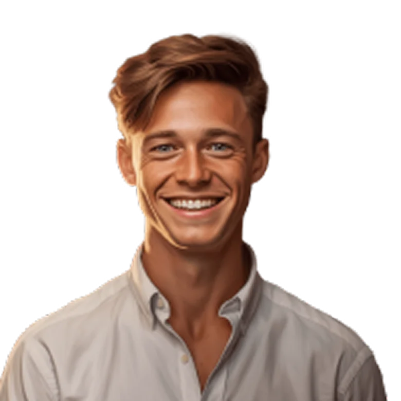 Liam Ford